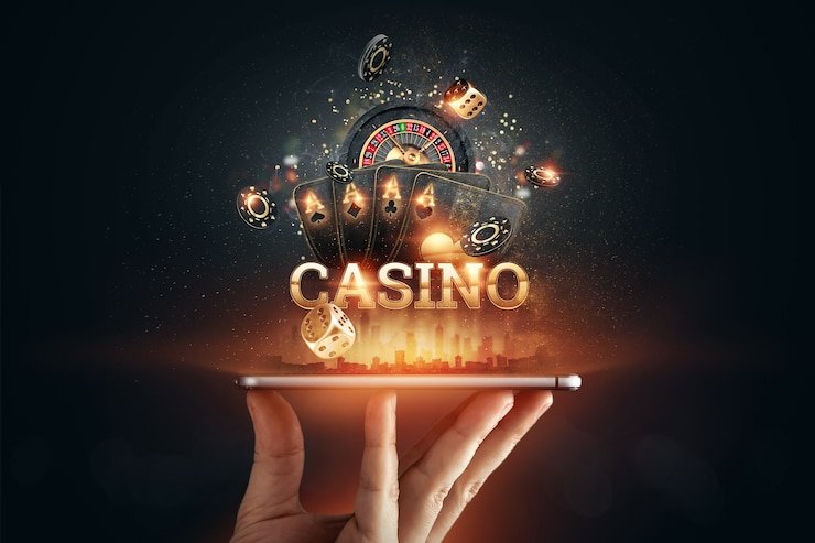 Langkah awal mengakses halaman totogel