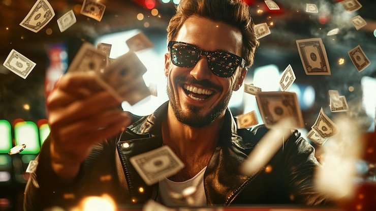 Langkah membaca ketentuan VIP akun
