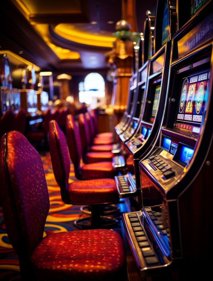 Tampilan beranda mobile totogel