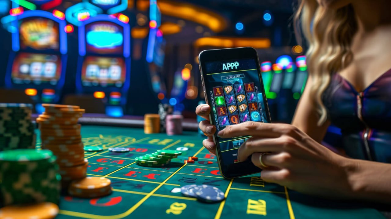 Privasi data saat bermain mobile