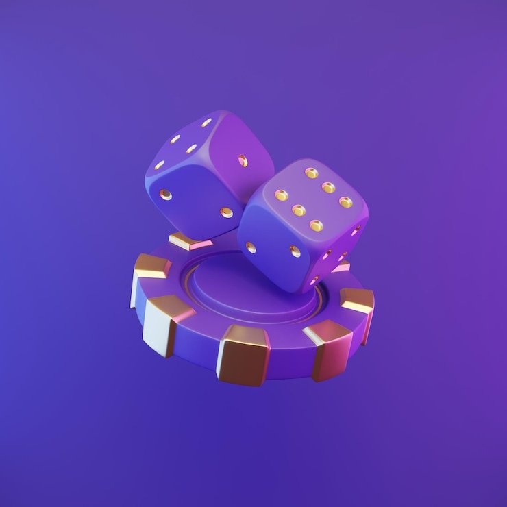 Pengguna memeriksa privasi akun digital