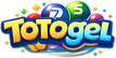 Logo totogel